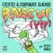Raise Up (feat. Petey Pablo) [VIP Mix] - ETC!ETC! & Corporate Slackrs lyrics