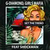 Stream & download Set the Trend (feat. Shockman) - Single