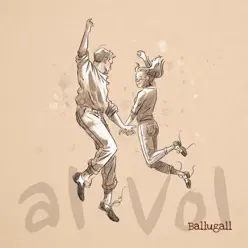 Al vol - Ballugall