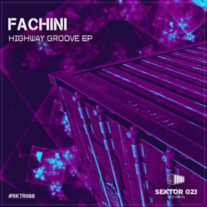 Highway Groove - Single