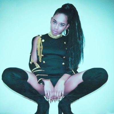 Cristina Guzman - La Loba