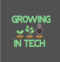 Growing in Tech