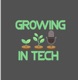 Growing in Tech