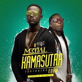 Kamasutra (feat. Edem) M3dal