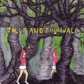 Tilly and the Wall - Shake It Out