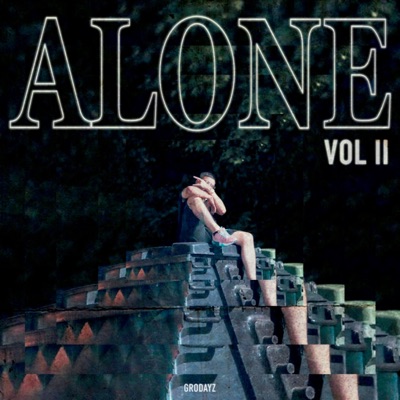Alone, Vol. 2 - Single