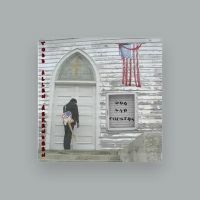 Listen to Todd Allen Herendeen, watch music videos, read bio, see tour dates & more!