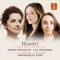 Aminta e Fillide, HWV 83: "Arresta, arresta il passo" (Aminta) cover