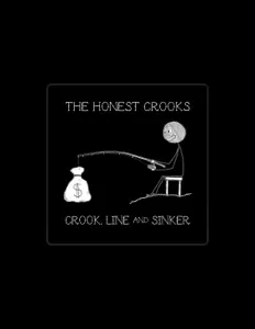 The Honest Crooksを聴いたり、ミュージックビデオを鑑賞したり、経歴やツアー日程などを確認したりしましょう！