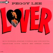 Peggy Lee - This Is A Very Special Day - Single Version