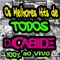 Rap das Torcidas (Ao Vivo) [feat. MC Sapão] - DJ Cabide lyrics