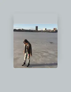 Dengarkan Zoe Benson, tonton video musik, baca bio, lihat tanggal tur & lainnya!