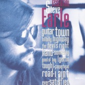 Steve Earle - Guitar Town