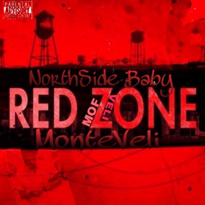 RedZone (feat. North$ide Baby) - Single