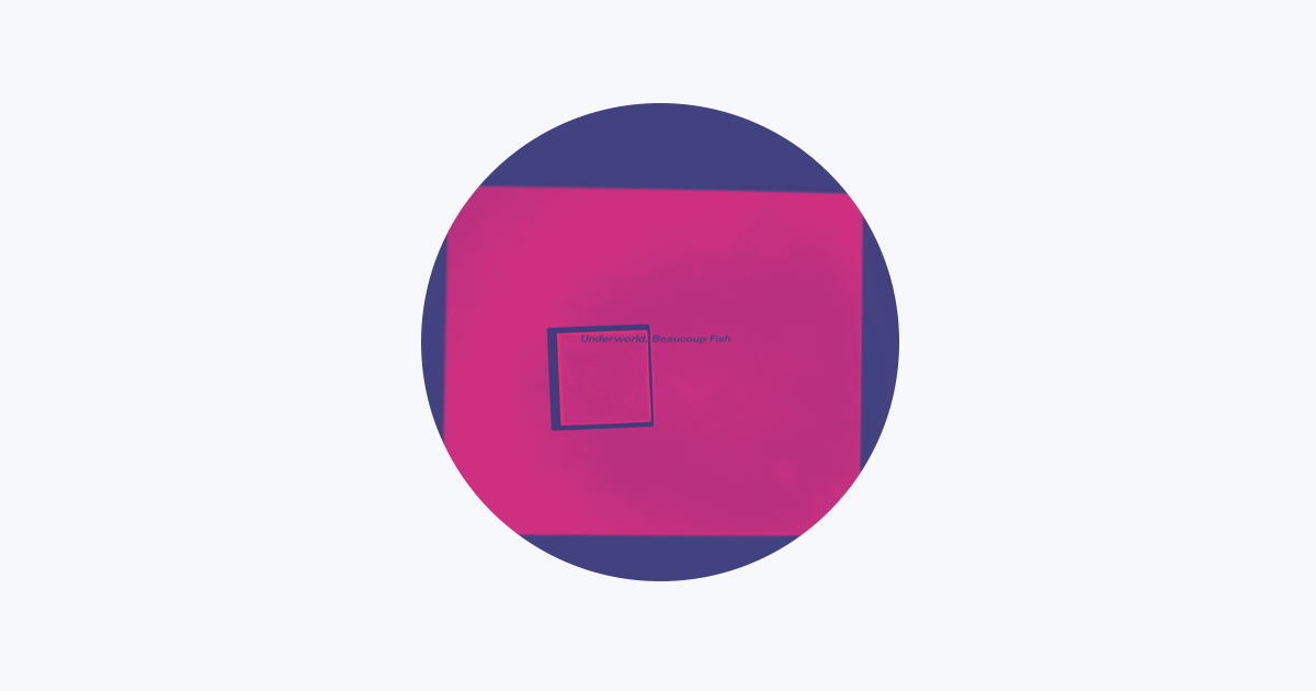 Underworld - Apple Music