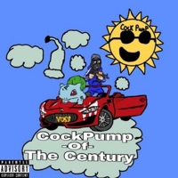 Cockpump of the Century - Single - Lilcockpump
