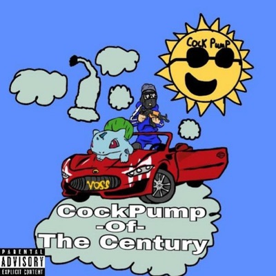 Cockpump of the Century - Single