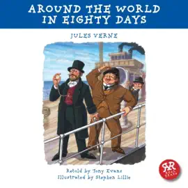Around the World in Eighty Days