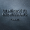 Cinematic Expressions, Vol. 2 - Kick Lee