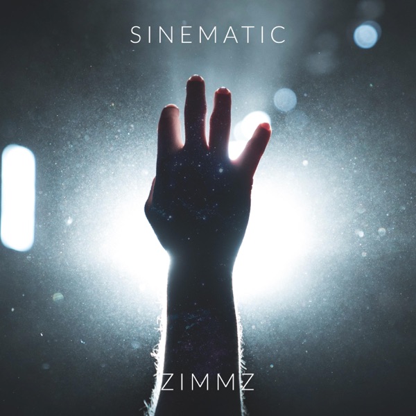 Album art for Sinematic