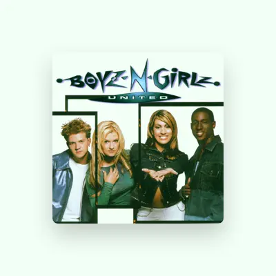 Listen to BOYZ N GIRLZ UNITED, watch music videos, read bio, see tour dates & more!