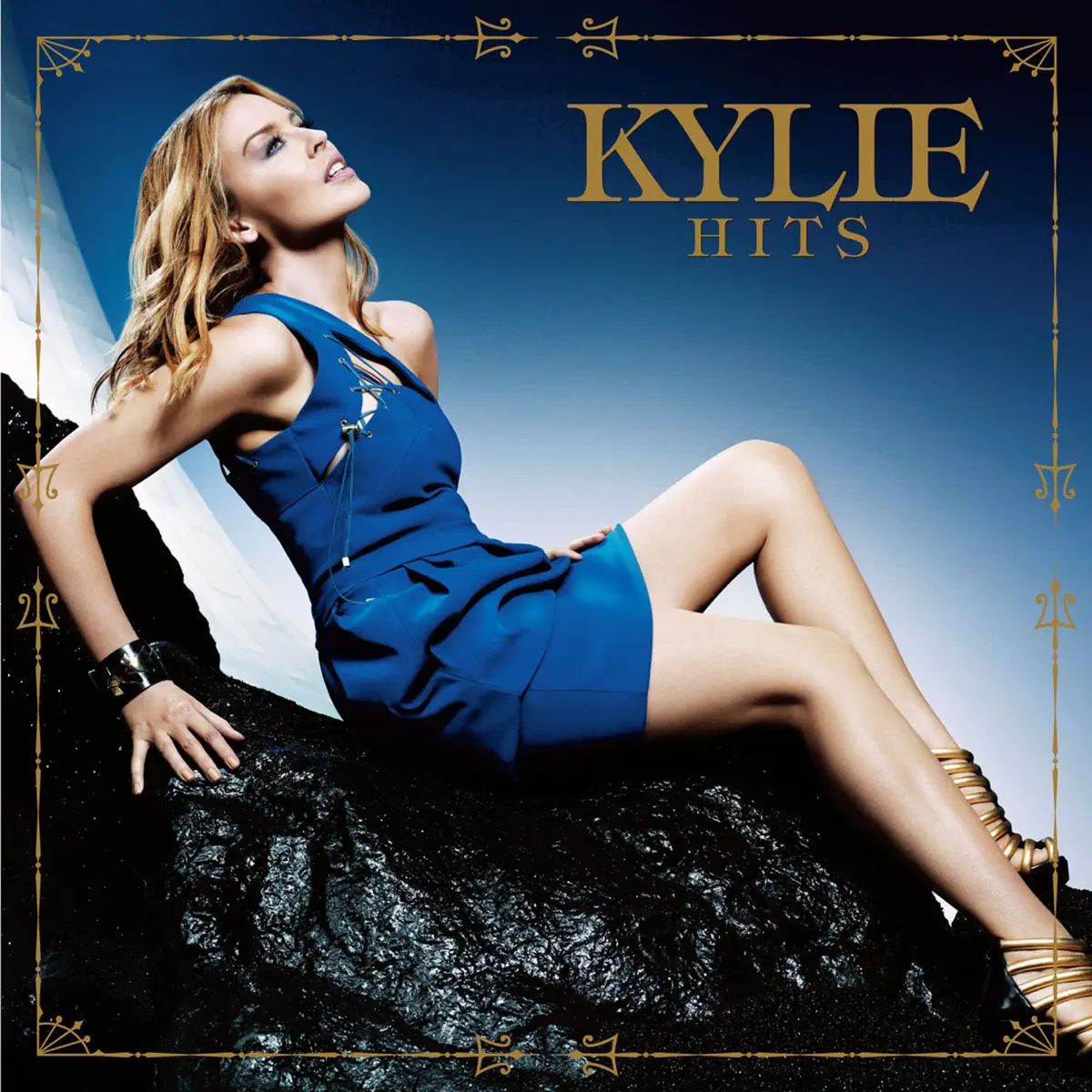 Kylie Minogue - Kylie Hits (2011) [iTunes Plus AAC M4A]-新房子