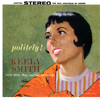 Keely Smith - On the Sunny Side of the Street artwork