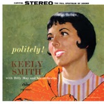 Keely Smith - I Can't Get Started