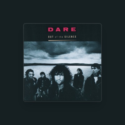 Listen to Dare, watch music videos, read bio, see tour dates & more!