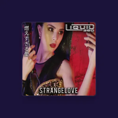 Listen to Liquid360, watch music videos, read bio, see tour dates & more!