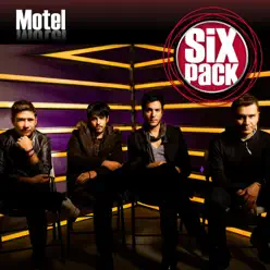 Six Pack: Motel - EP - Motel