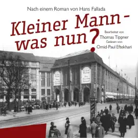 Kleiner Mann - was nun?: Bearbeitet von Thomas Tippner