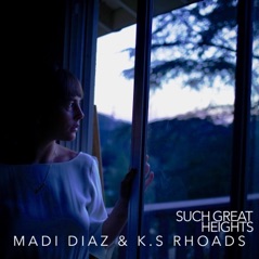 Such Great Heights - Single