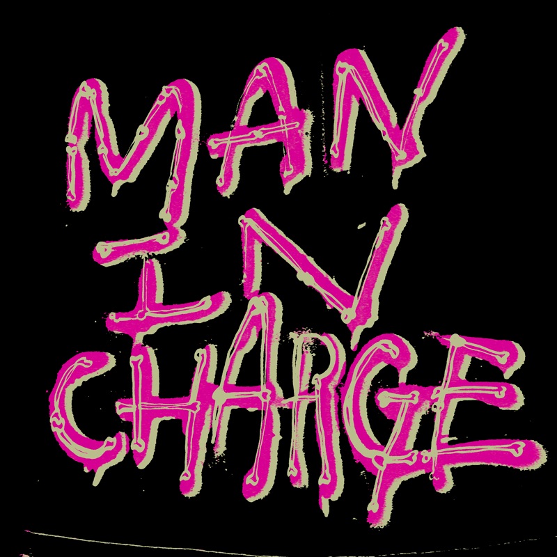 Man in Charge