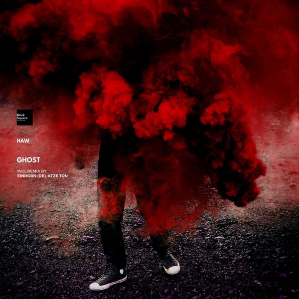 Ghost - EP