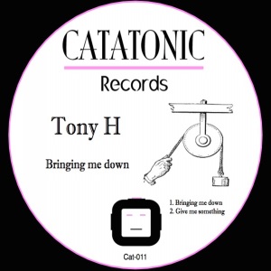 Bringing Me Down - Single