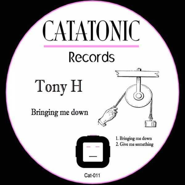 Bringing Me Down - Single