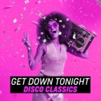 Get Down Tonight