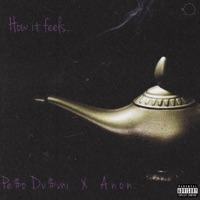 How It Feels (feat. Anon) - Single - Pe$o Dv$vni