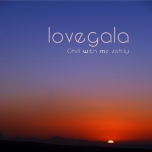 Chill with Me Softly - Single