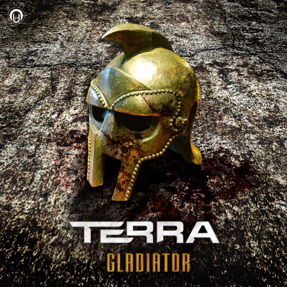 Обложка альбома «Gladiator - Single» — Terra