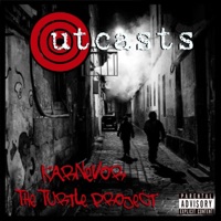 Outcasts - Karnevor & The Turtle Project