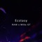 Ecstasy (feat. Mike GT) - RAW lyrics