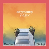 Two High (Sofi Tukker Remix) artwork