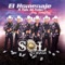 Diseñame - Conjunto Sol De Ojinaga lyrics