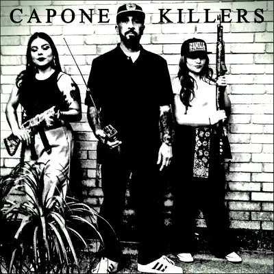 Killers - Single - Capone
