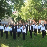 Hur ljuvligt är det att höra stegen - Single - Göteborgs Gosskör