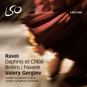 Ravel: Daphnis et Chloé