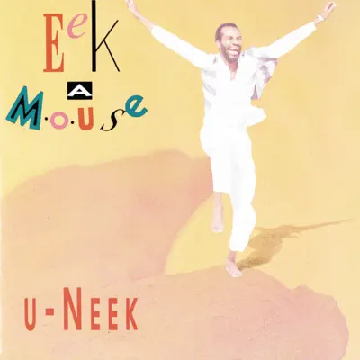 U-Neek - Eek-A-Mouse