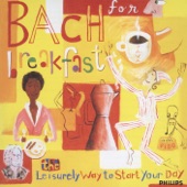 Academy of St. Martin in the Fields - J.S. Bach: Concerto for Oboe, Strings, and Continuo in D minor, BWV 1059 - reconstruction after Concerto for Harpsichord, Oboe, St